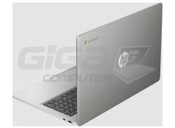 Notebook HP Chromebook 15a-na0003nf Mineral Silver - Fotka 4/5