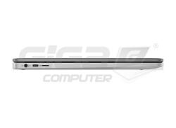 Notebook HP Chromebook 15a-na0003nf Mineral Silver