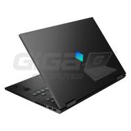 Notebook HP OMEN 16-b1000ns Shadow Black - Fotka 3/4