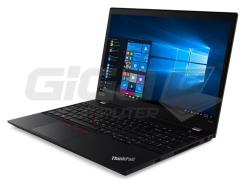 Notebook Lenovo Thinkpad P15s Gen 1 - Fotka 3/4