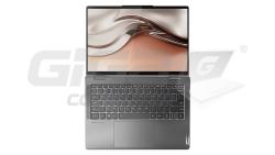 Notebook Lenovo Yoga 7 14ARB7 Storm Grey - Fotka 3/3