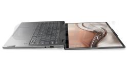 Notebook Lenovo Yoga 7 14ARB7 Storm Grey - Fotka 1/3