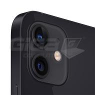 Mobilný telefón Apple iPhone 12 mini 64GB Black - Fotka 3/4
