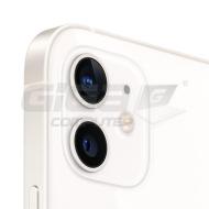 Mobilní telefon Apple iPhone 12 mini 128GB White - Fotka 2/3