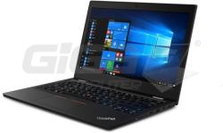 Notebook Lenovo ThinkPad L390 - Fotka 1/9