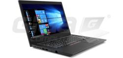 Notebook Lenovo ThinkPad L480 - Fotka 2/12