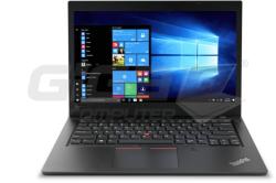 Notebook Lenovo ThinkPad L480 - Fotka 1/12