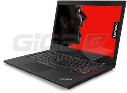 Notebook Lenovo ThinkPad L480 - Fotka 3/12