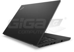 Notebook Lenovo ThinkPad L480 - Fotka 6/12