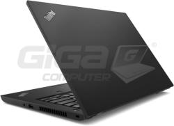 Notebook Lenovo ThinkPad L480 - Fotka 7/12