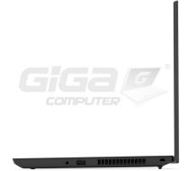 Notebook Lenovo ThinkPad L480 - Fotka 9/12