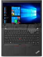 Notebook Lenovo ThinkPad L480 - Fotka 5/12