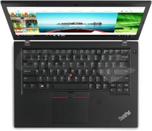 Notebook Lenovo ThinkPad L480 - Fotka 4/12