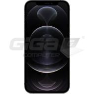 Mobilný telefón Apple iPhone 12 Pro 128GB Graphite - Fotka 1/3