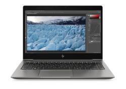 HP ZBook 14u G6 - Notebook