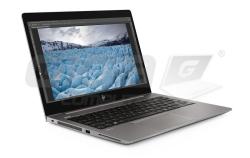 Notebook HP ZBook 14u G6 - Fotka 1/5