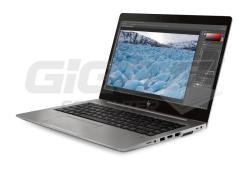 Notebook HP ZBook 14u G6 - Fotka 2/5