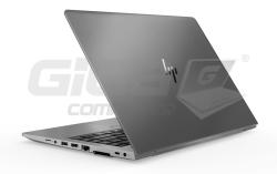 Notebook HP ZBook 14u G6 - Fotka 3/5