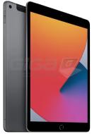 Tablet Apple iPad 8 32GB WiFi + Cellular Space Gray (2020) - Fotka 1/3