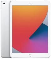 Apple iPad 8 32GB WiFi + Cellular Silver (2020) - Tablet