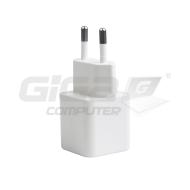  eSTUFF INFINITE USB-C Charger EU PD 30W GaN. - White - 100% Recycled Plastic - Fotka 4/4