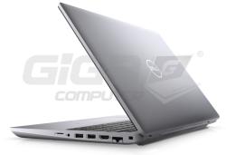 Notebook Dell Latitude 5521 Touch - Fotka 1/7
