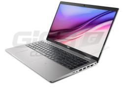 Notebook Dell Latitude 5521 Touch - Fotka 3/7