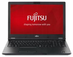 Notebook Fujitsu LifeBook E559