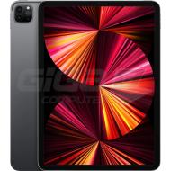Tablet Apple iPad Pro 11" WiFi 128GB Space Gray (2021) - Fotka 2/2