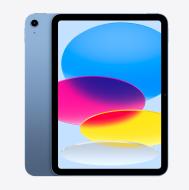 Apple iPad 10 256GB WiFi + Cellular Blue (2022) - Tablet