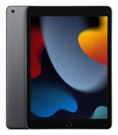 Apple iPad 9 64GB WiFi Space Gray (2021) - Tablet
