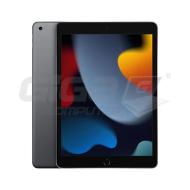 Tablet Apple iPad 9 256GB WiFi + Cellular Space Gray (2021) - Fotka 1/3