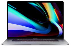 Notebook Apple MacBook Pro 16" (Late 2019) Space Gray