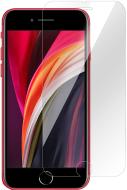eSTUFF iPhone SE 2020/2022/8/7/6S/6 Clear Titan Shield. Temp. Glass Screen Prot.