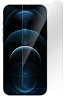 eSTUFF iPhone 12/12 Pro, Clear Titan Shield. Tempered Glass Screen Protector