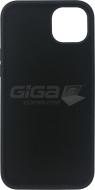  eSTUFF iPhone 11 INFINITE RIGA Silicone Cover - Black - 100% recycled Silicone - Fotka 1/1