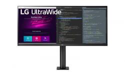 34" LG UltraWide 34WN780 - Monitor