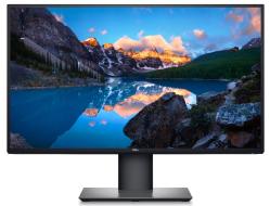 25" Dell UltraSharp U2520D