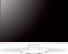 Monitor 23.8" LCD EIZO FlexScan EV2450 White