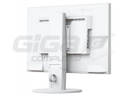 Monitor 23.8" LCD EIZO FlexScan EV2450 White - Fotka 2/3