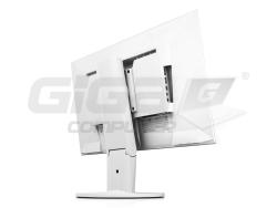 Monitor 23.8" LCD EIZO FlexScan EV2450 White - Fotka 3/3
