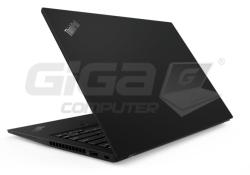 Notebook Lenovo Thinkpad T14s Gen 2 - Fotka 1/5