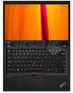 Notebook Lenovo Thinkpad T14s Gen 2 Touch - Fotka 3/5