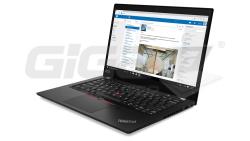 Notebook Lenovo ThinkPad X13 Gen 1 - Fotka 2/4