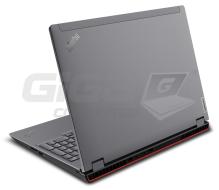 Notebook Lenovo Thinkpad P16 Gen 1 - Fotka 1/5