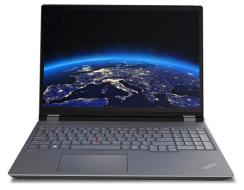 Lenovo Thinkpad P16 Gen 1 - Notebook
