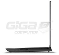 Notebook Lenovo Thinkpad P16 Gen 1 - Fotka 3/5