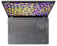 Notebook Lenovo Thinkpad P16 Gen 1 - Fotka 5/5