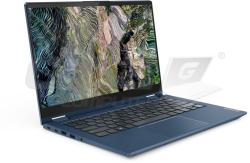 Notebook Lenovo ThinkBook 14s Yoga ITL - Fotka 1/5