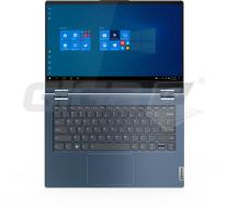 Notebook Lenovo ThinkBook 14s Yoga ITL - Fotka 2/5